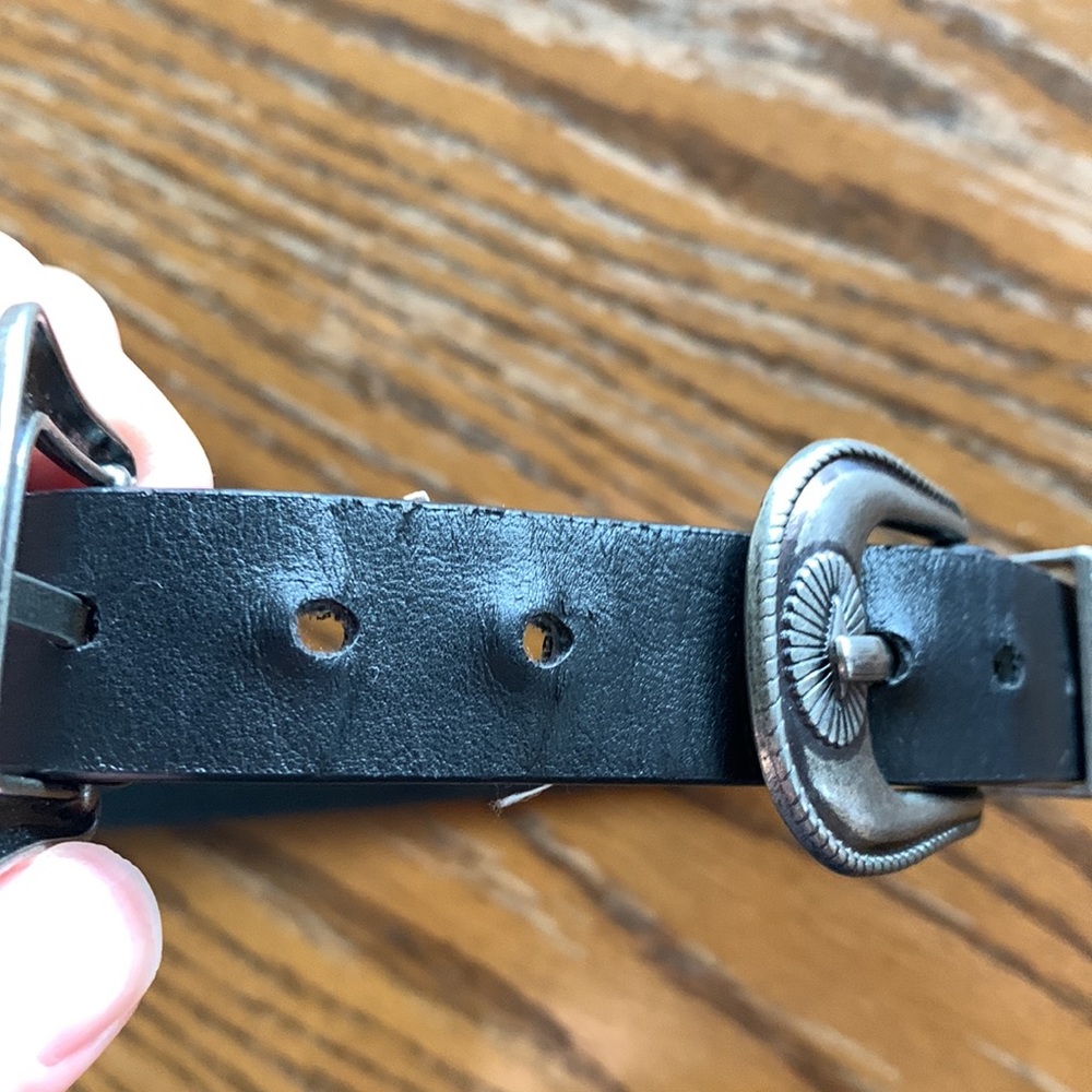 Black Belt - Picture 4 of 5
